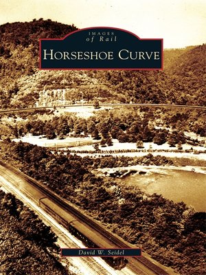 cover image of Horseshoe Curve